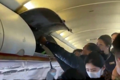 Powerbank kaynaklı yangın sonrası, Hong Kong uçuşlarında sert önlemler