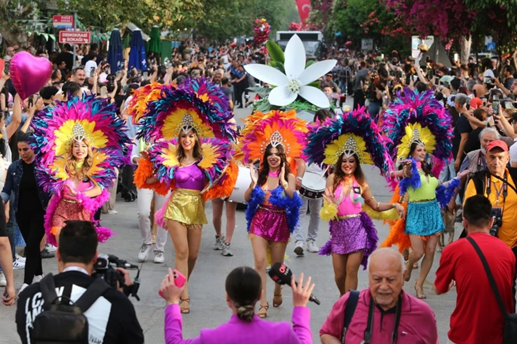 Adana Portakal Çiçeği Karnavalı 2025 İçin Heyecanlı Bekleyiş Başladı