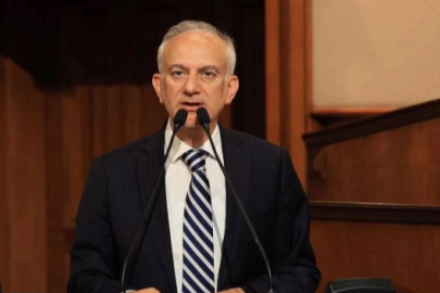 Ak Parti'nin İBB vekil adayı Zeynel Abidin kimdir?