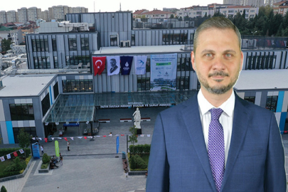 Beylikdüzü Belediye Meclis Üyesi Önder Serkan Çebi kimdir? Önder Serkan Çebi kaç yaşında ve nereli?