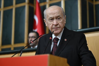 Devlet Bahçeli'nin sağlık durumu hakkındaki asılsız iddialar gündemde