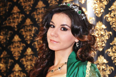 Eski Türkiye Güzeli Banu Öztürk hakkında soruşturma başlatıldı