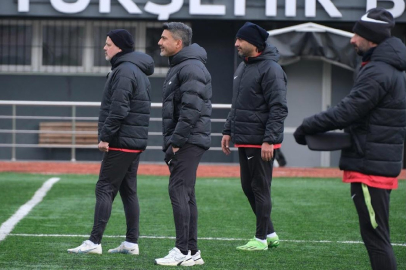 Hatay futbolunun deneyimli isminden İstanbul’a adım