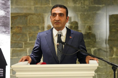 İnan Güney: "Ses kaydı sosyal medyaya düştüğünden beri mağdurum"