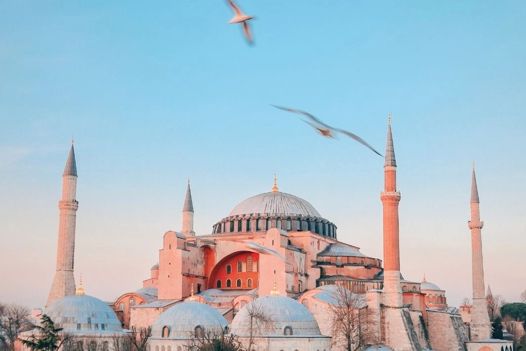 Kadir Gecesi için Instagram uyumlu resimli mesajlar: Kadir Gecesi mesajları...