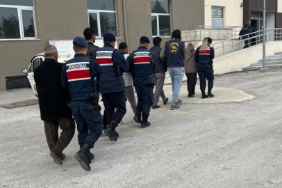 Konya Ereğli’de 19 ay sonra tarlada öldürülen Ahmet Tuzlu'nun katilleri tutuklandı