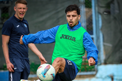 Küme düşen Adana Demirspor, Sivasspor maçına moral yatırımı yapıyor