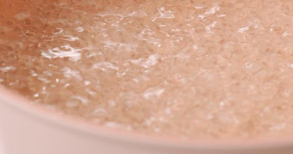 Karakuş Tatlısı Yapılışı: