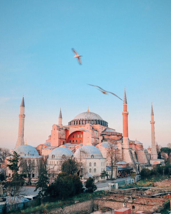 Instagram Postları İçin Kadir Gecesi Mesajları