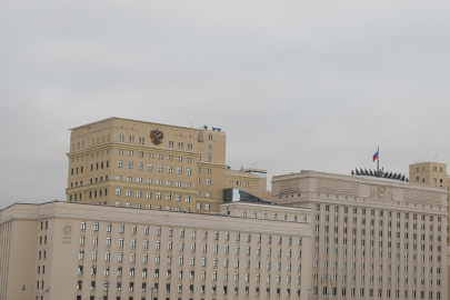 Rusya: "Ukrayna’nın 2 İHA’sı Karadeniz’de düşürüldü"