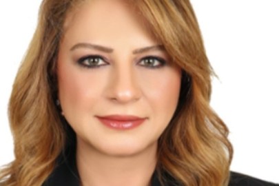 Şişli Belediye Başkan Yardımcısı Ebru Özdemir gözaltına alındı