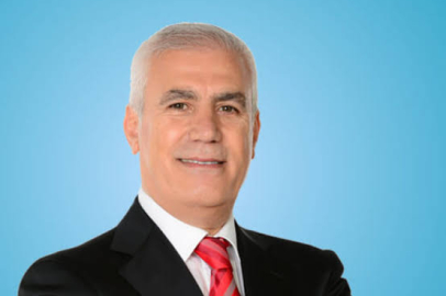 Başkan Bozbey, yanan otel bölgesinde incelemede bulundu