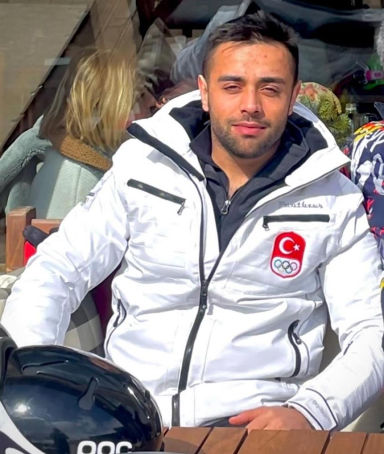 Berkin Usta kimdir, kaç yaşında Uludağ otel yangınında hayatını kaybeden Dünya Alp Disiplini Şampiyonu milli kayakçı 2