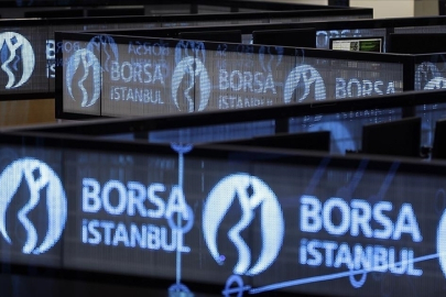 Borsa'da  düşüş