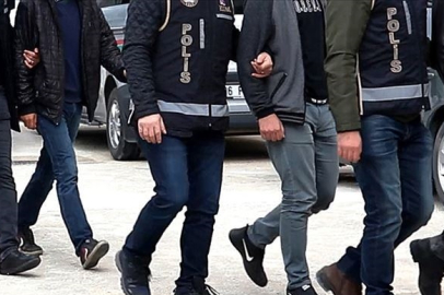 Cumhurbaşkanı Erdoğan ve ailesine hakaret eden şahıs yakalandı