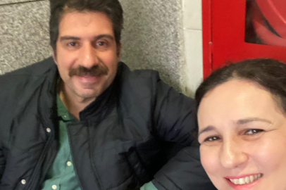 İstanbul Üniversitesi Akademisyeni Levent Dölek tutuklandı!