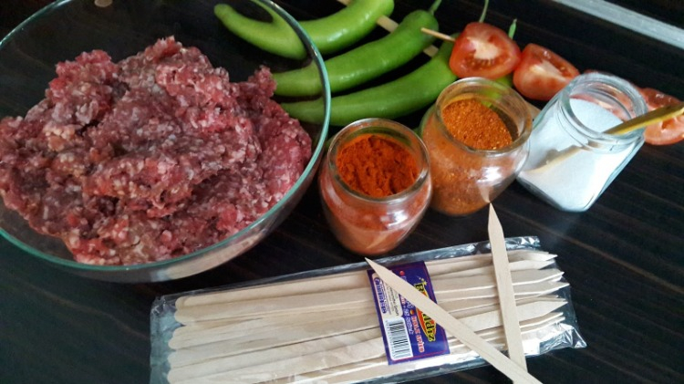 Adana Kebap Tarifinin Püf Noktası: