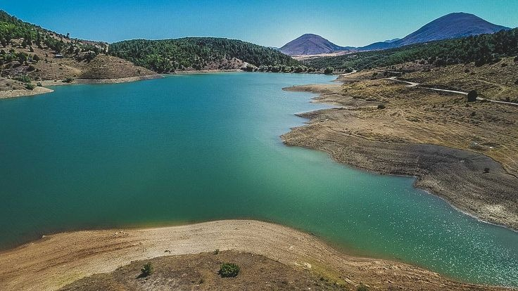 Adana'nın Göz Kamaştıran Doğal Cazibeleri
