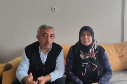 Otoyolda büyük vurgun! Kanser hastasının ilaçları ve altınları çalındı