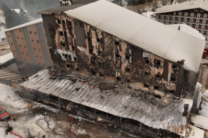 Uludağ'daki otel yangını: 35 kusur, 2 can alan felakete dönüştü!