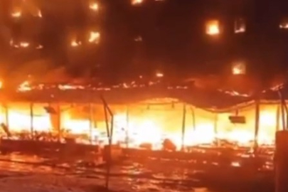 Uludağ’daki otel yangınıyla ilgili savcılık soruşturma başlattı