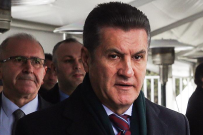 Ümit Özdağ açlık grevine başlayacak! Cezaevinde 65 günü geride bıraktı!