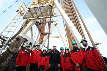 Bakan Bayraktar: Gabar’daki petrol Türkiye’ye milyar dolarlık kazanç sağlıyor