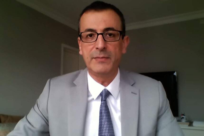 Ekonomist Evren Devrim Zelyut hayatını kaybetti