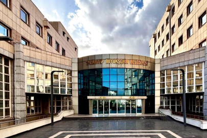 Gaziantep Büyükşehir Belediyesi, 2025 Aile Yılı için umre yolculuğu organize ediyor