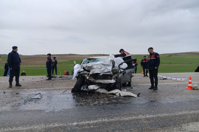 Haymana'da trafik kazasında ölü sayısı 6'ya çıktı