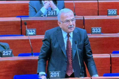 Hilmi Güler'den Avrupa’ya sert çıkış: Demokrasi geçmişiniz kirli, dürüst olun!