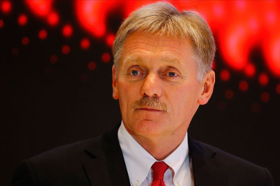 Kremlin’den Avrupa’ya sert mesaj: Yaptırımları kaldırmamak barışı istememek anlamına geliyor