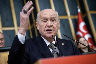 Bahçeli’den Ramazan Bayramı mesajı: "Terörsüz Türkiye hedefimize ulaşacağız"
