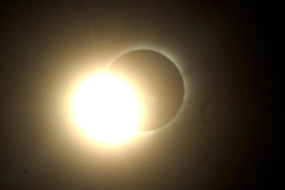 2025 yılının ilk Güneş Tutulması 29 Mart’ta gerçekleşecek