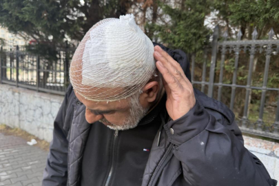 Beylikdüzü'nde kardeş kavgası kanlı sonuçlandı