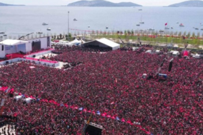 CHP, Ekrem İmamoğlu için Maltepe'de miting düzenleyecek: Miting alanı nerede ve nasıl gidilir?