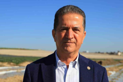 Çukurova'nın bereketli topraklarında bahar sezonu başladı