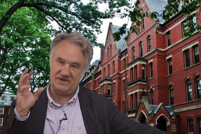 Harvard Üniversitesi'nden şok karar: Cemal Kafadar ve Rosie Bsheer görevden alındı!