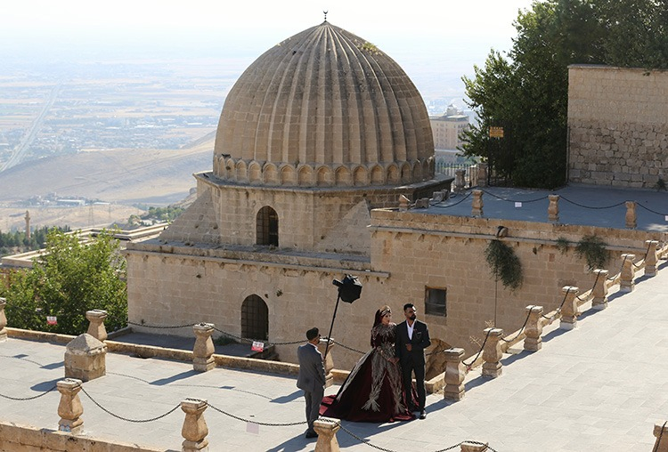 “Bu şehirde her taşın bir hikâyesi var”