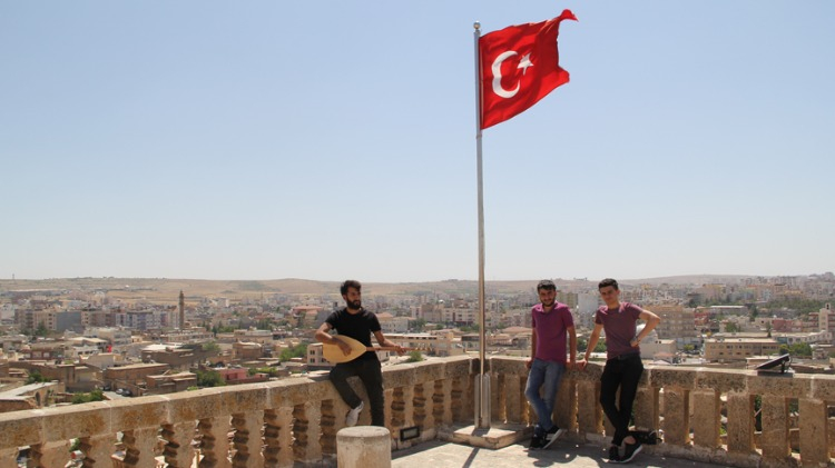 Midyat