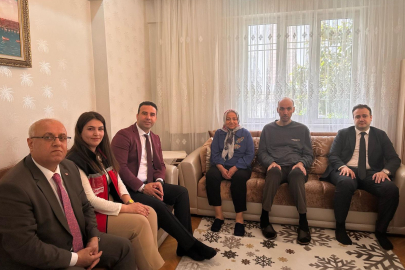 Aile ve Sosyal Hizmetler Bakanlığı, Ramazan ayında 155 bin aileyi ziyaret ederken hizmet kalitesini artırmayı hedefliyor