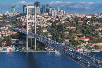 Bayramda köprü ve otoyollar ücretsiz mi? Bayramda hangi köprüler bedava, kaç gün bedava?