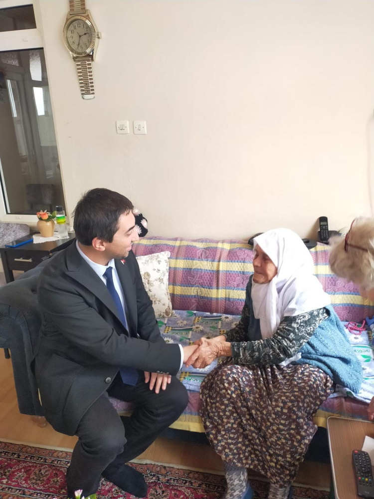 Aile ve Sosyal Hizmetler Bakanlığı, Ramazan ayında 155 bin aileyi ziyaret ederken hizmet kalitesini artırmayı hedefliyor