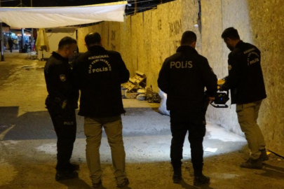 Malatya’da bıçaklı kavga: 2 kişi ağır yaralandı