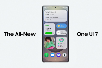 Samsung One UI 7 güncelleme takvimi açıklandı: Hangi cihazlar ne zaman güncellenecek?