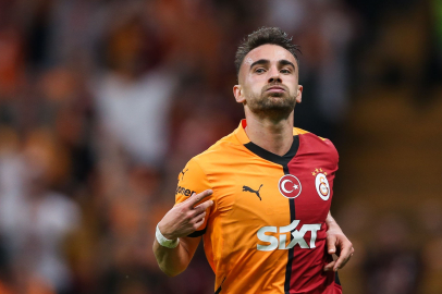 Yunus Akgün'den Beşiktaş'a sert tepki: Mayısta sevinen biz olacağız