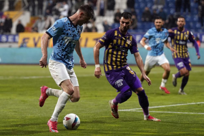 Başakşehir, deplasmanda Eyüpspor’u 3-1 mağlup etti