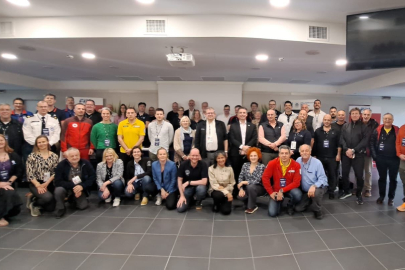 Cankurtarma sporu 2032 olimpiyatları’na dahil edildi