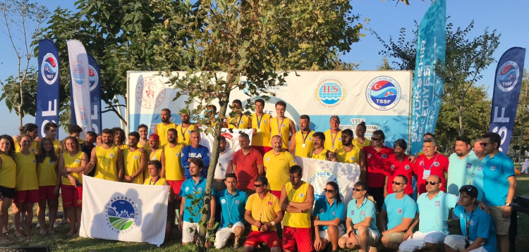 Cankurtarma sporu 2032 olimpiyatları’na dahil edildi 2