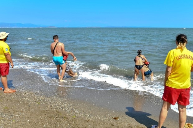 Cankurtarma sporu 2032 olimpiyatları’na dahil edildi 3